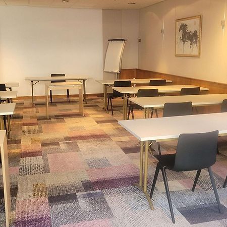 Ibis Saint-Omer Centre エクステリア 写真