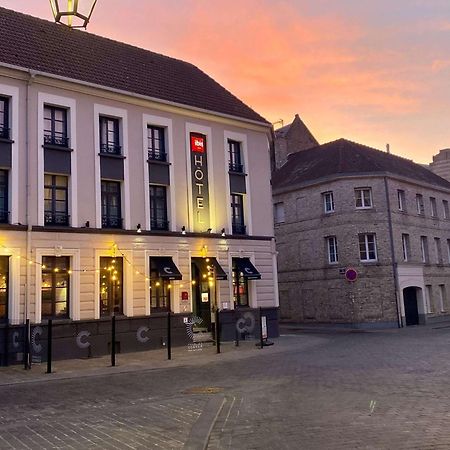Ibis Saint-Omer Centre エクステリア 写真