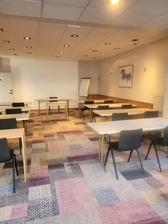 Ibis Saint-Omer Centre エクステリア 写真