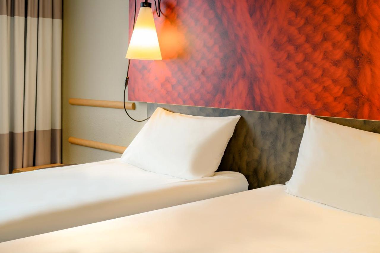 Ibis Saint-Omer Centre エクステリア 写真
