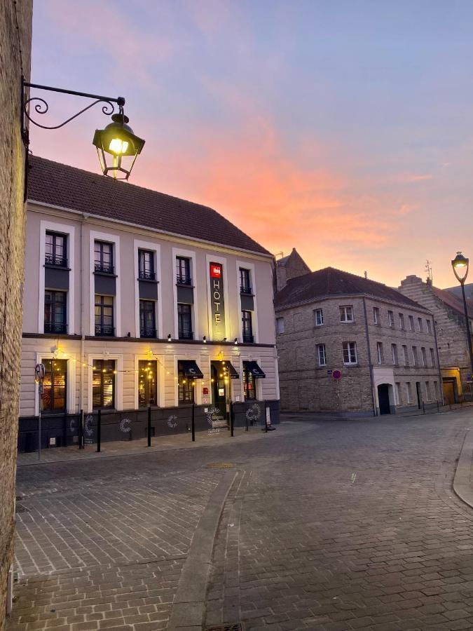 Ibis Saint-Omer Centre エクステリア 写真