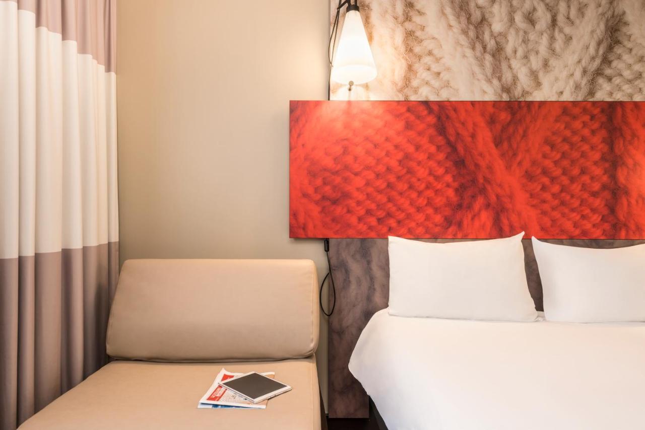 Ibis Saint-Omer Centre エクステリア 写真