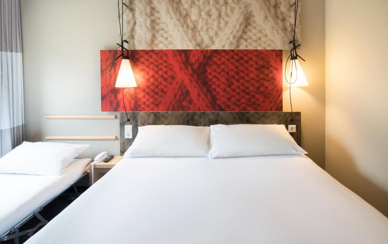 Ibis Saint-Omer Centre エクステリア 写真