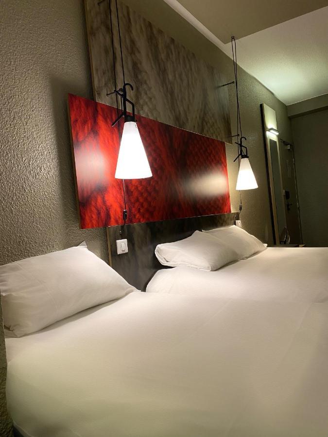 Ibis Saint-Omer Centre エクステリア 写真