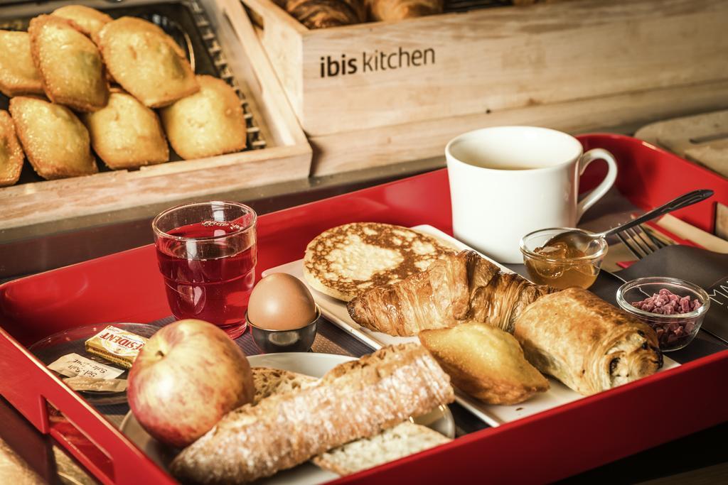 Ibis Saint-Omer Centre エクステリア 写真