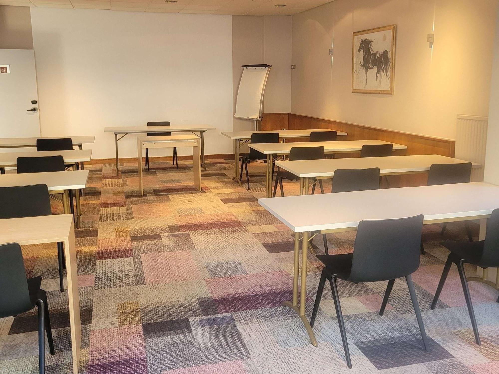Ibis Saint-Omer Centre エクステリア 写真