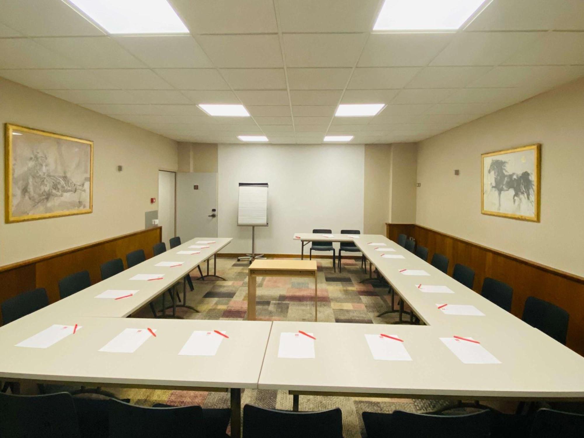 Ibis Saint-Omer Centre エクステリア 写真
