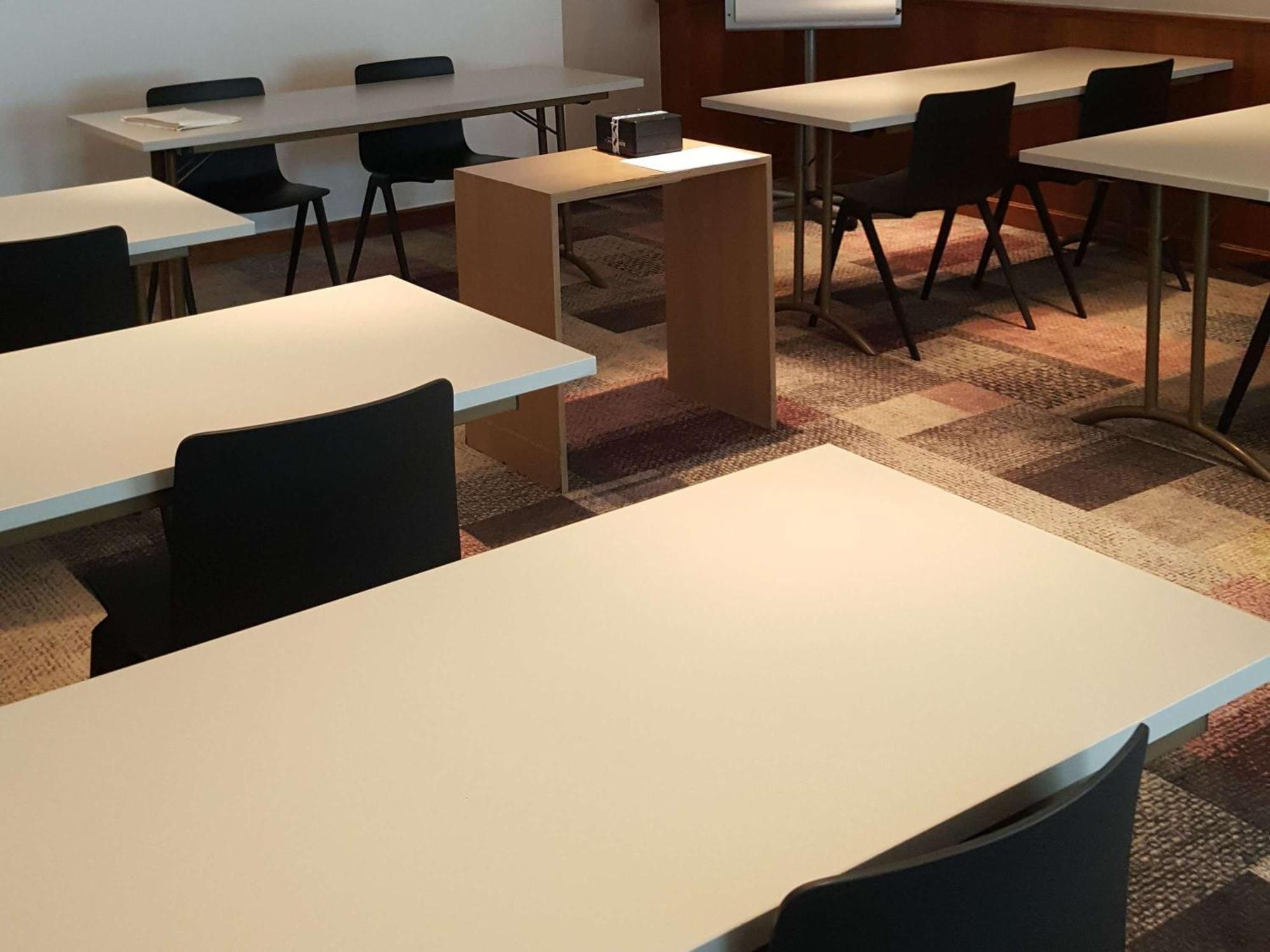 Ibis Saint-Omer Centre エクステリア 写真