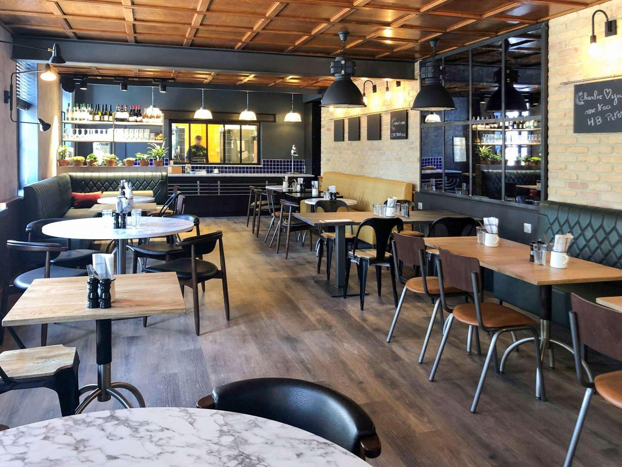 Ibis Saint-Omer Centre エクステリア 写真