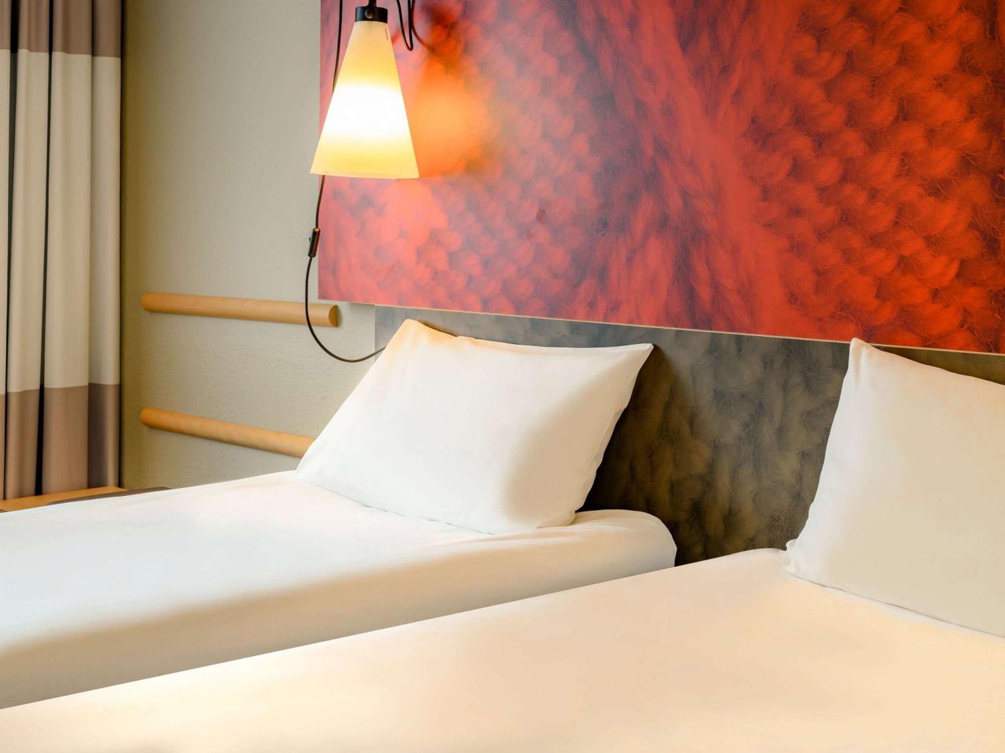 Ibis Saint-Omer Centre エクステリア 写真