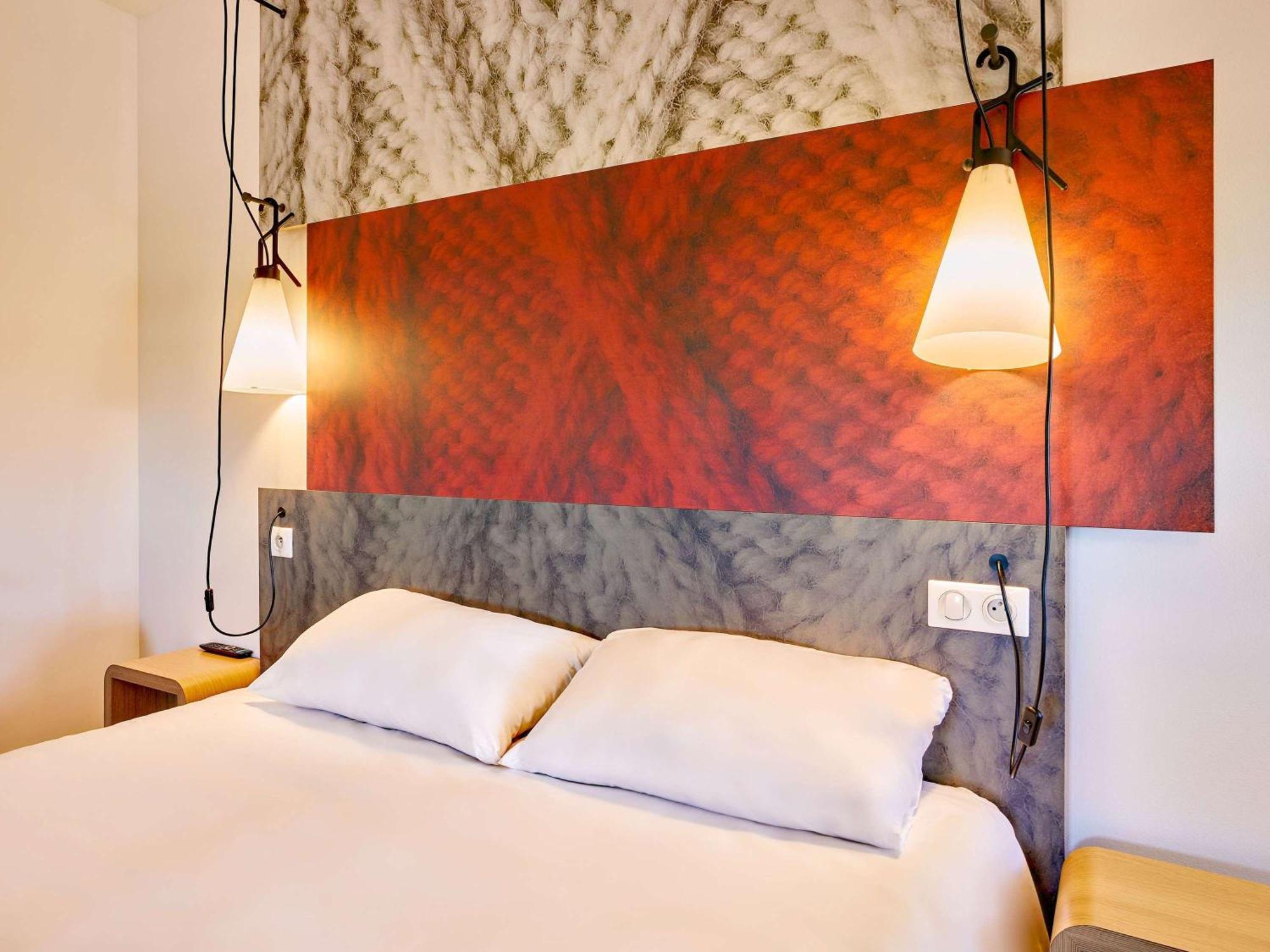 Ibis Saint-Omer Centre エクステリア 写真
