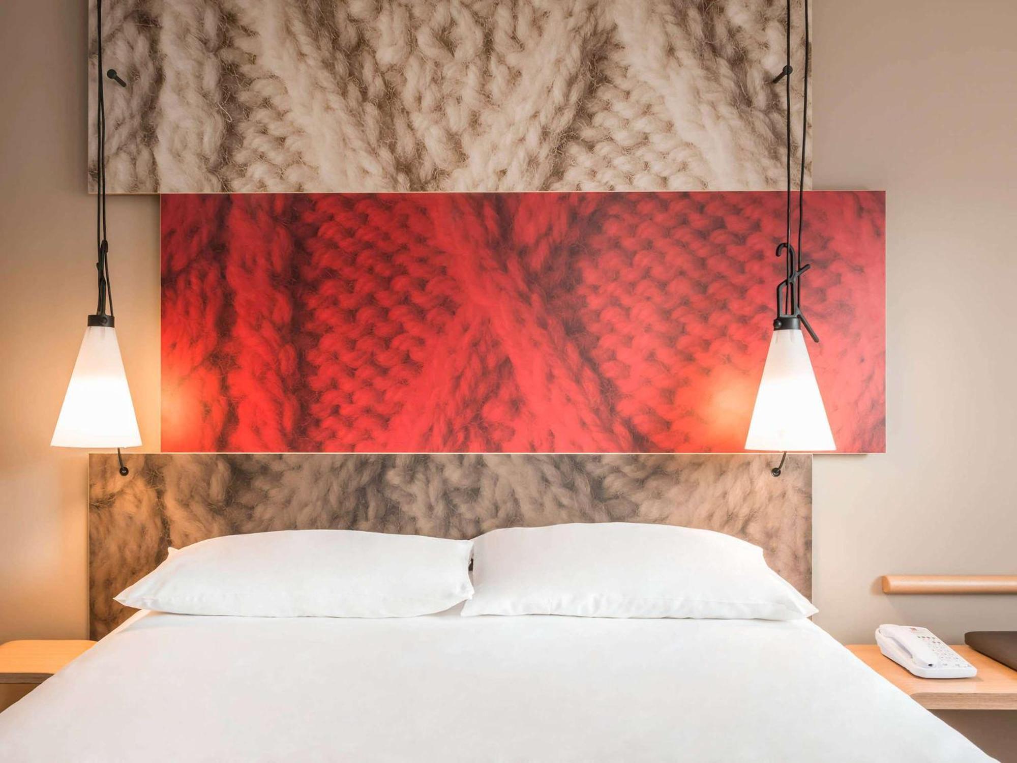 Ibis Saint-Omer Centre エクステリア 写真