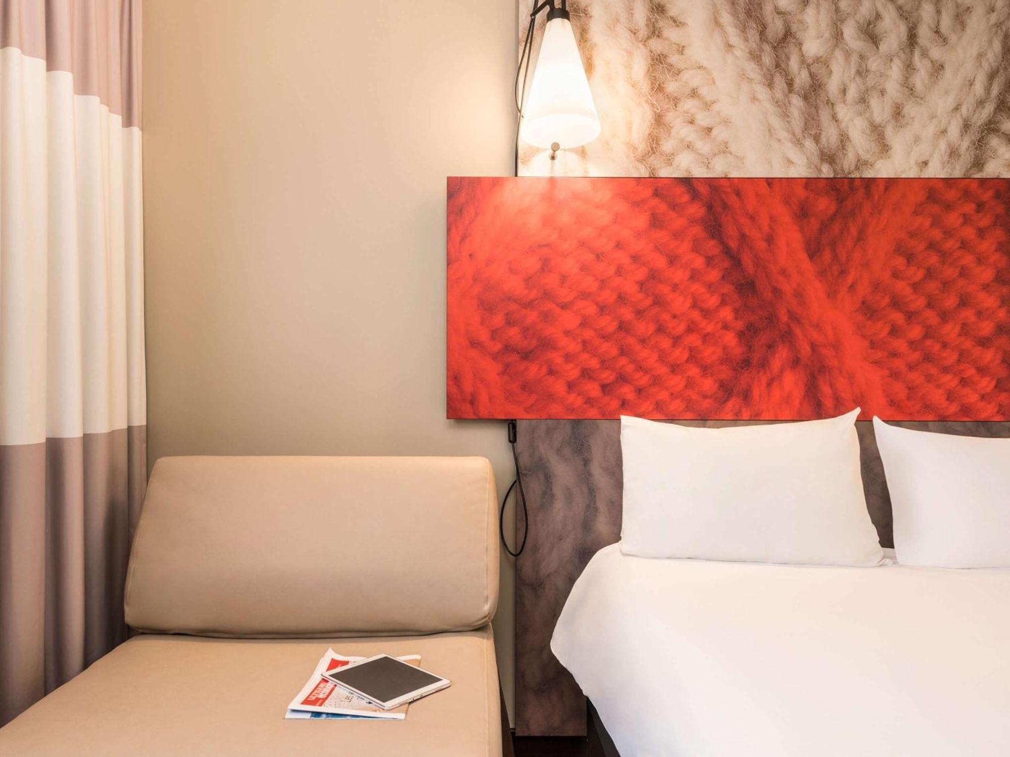 Ibis Saint-Omer Centre エクステリア 写真