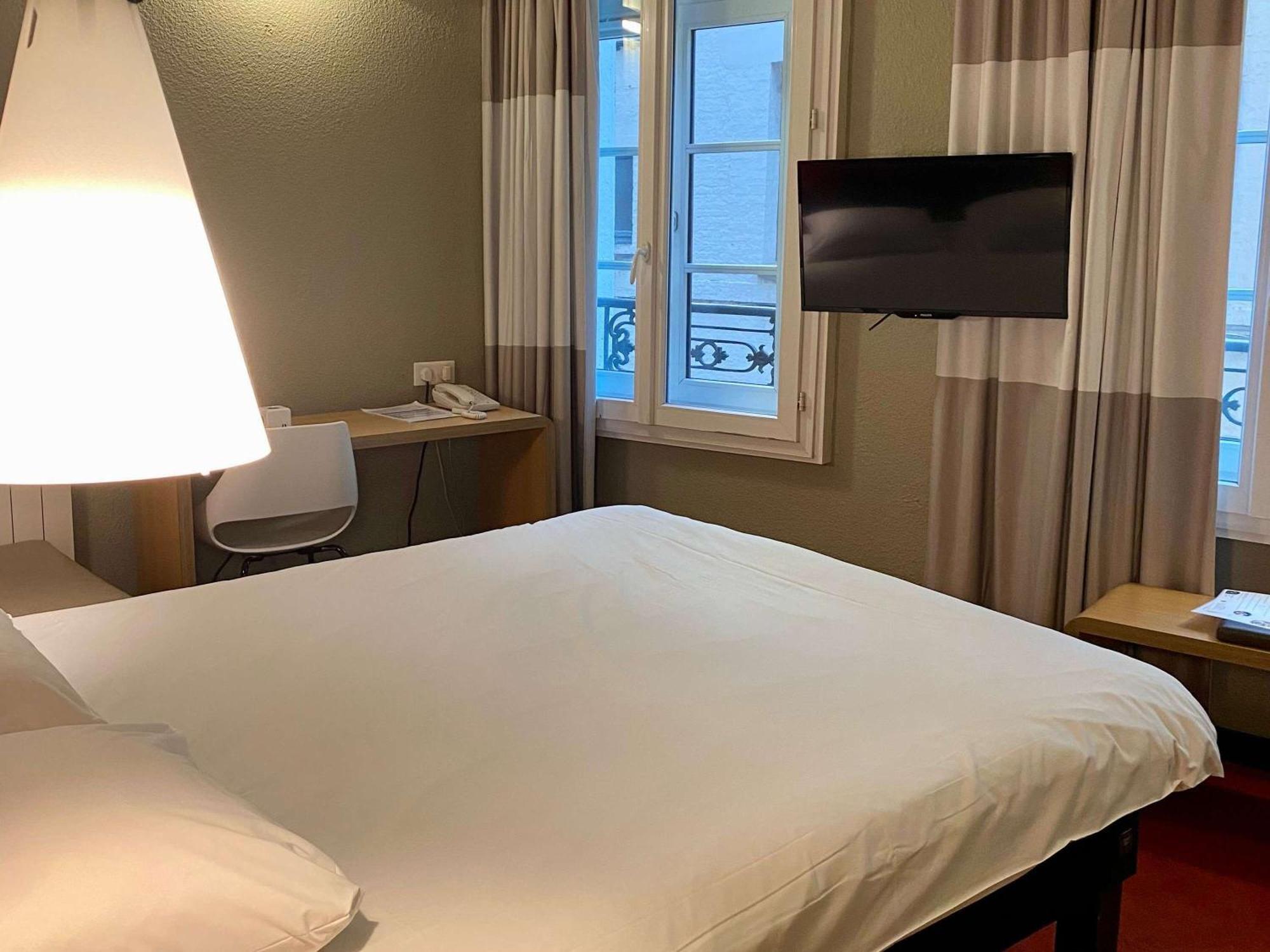 Ibis Saint-Omer Centre エクステリア 写真